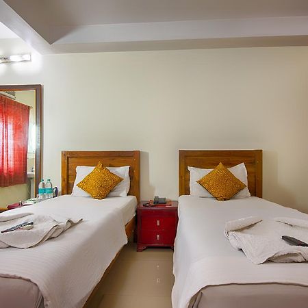 Hotel Seetal Cuttack Zewnętrze zdjęcie