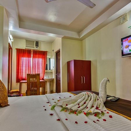 Hotel Seetal Cuttack Zewnętrze zdjęcie