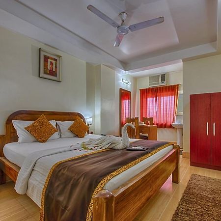 Hotel Seetal Cuttack Zewnętrze zdjęcie