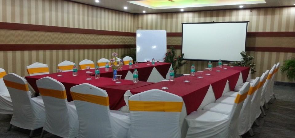 Hotel Seetal Cuttack Zewnętrze zdjęcie
