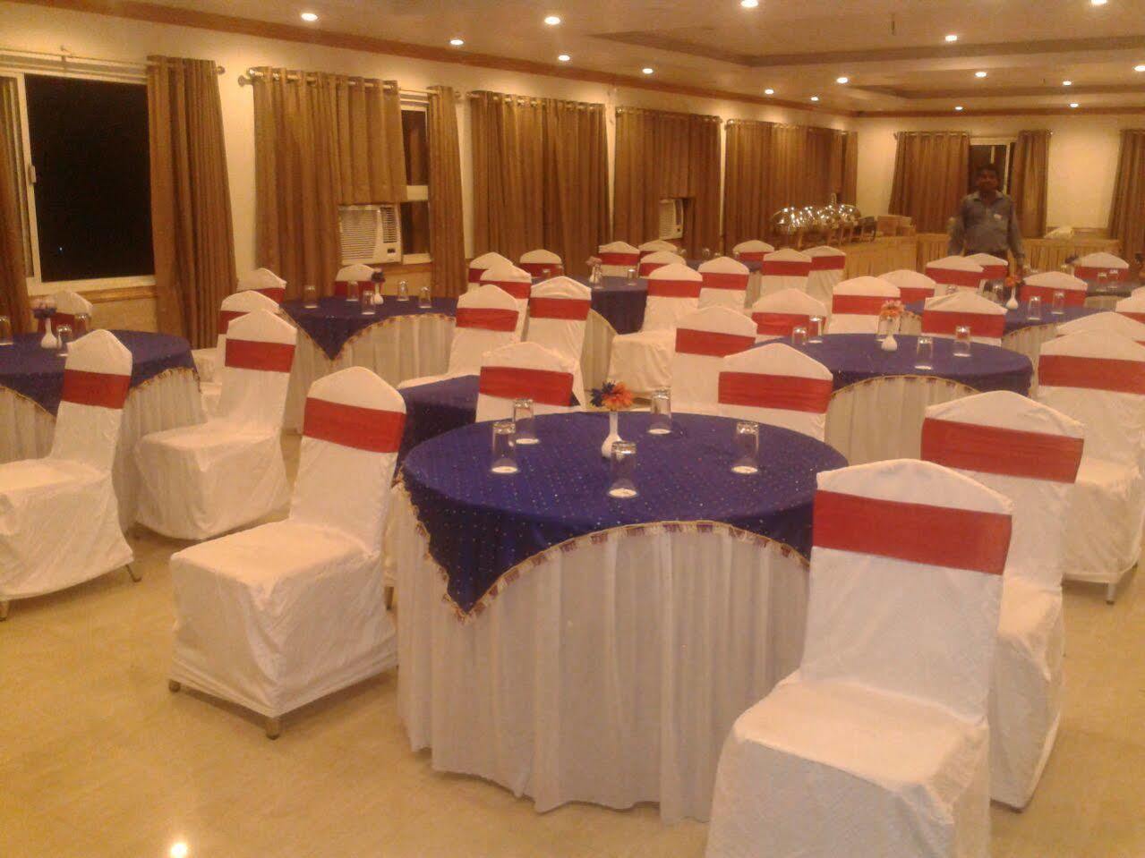 Hotel Seetal Cuttack Zewnętrze zdjęcie