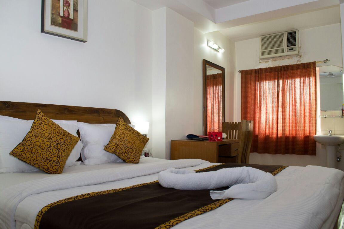 Hotel Seetal Cuttack Zewnętrze zdjęcie