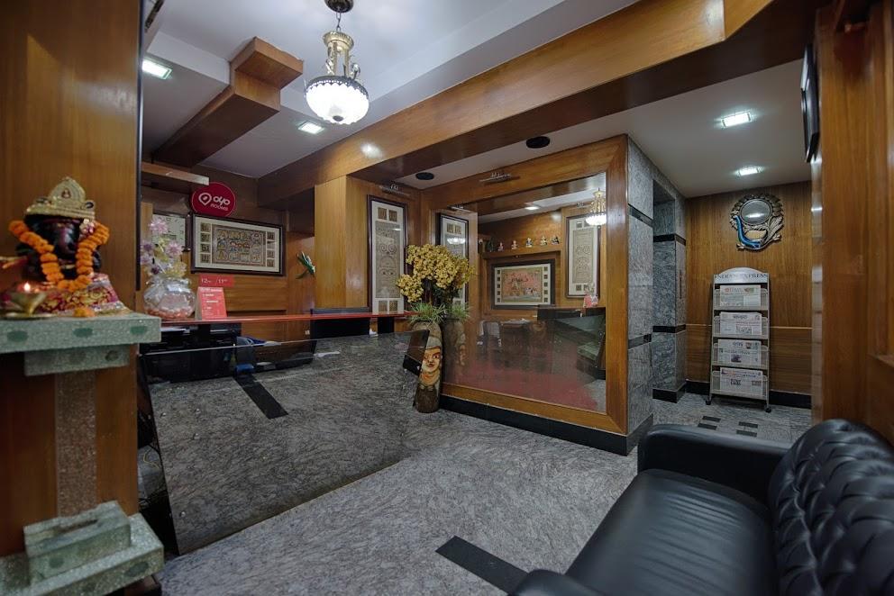 Hotel Seetal Cuttack Zewnętrze zdjęcie