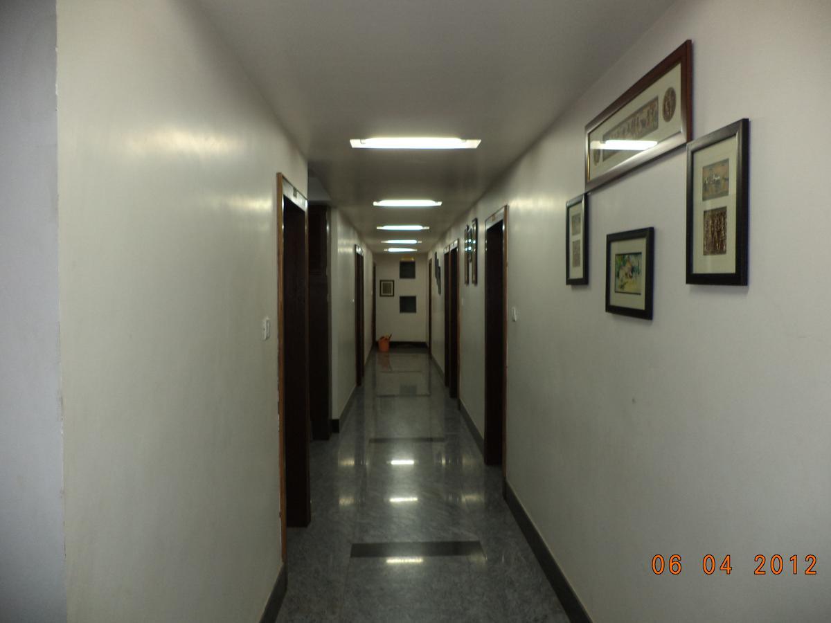 Hotel Seetal Cuttack Zewnętrze zdjęcie