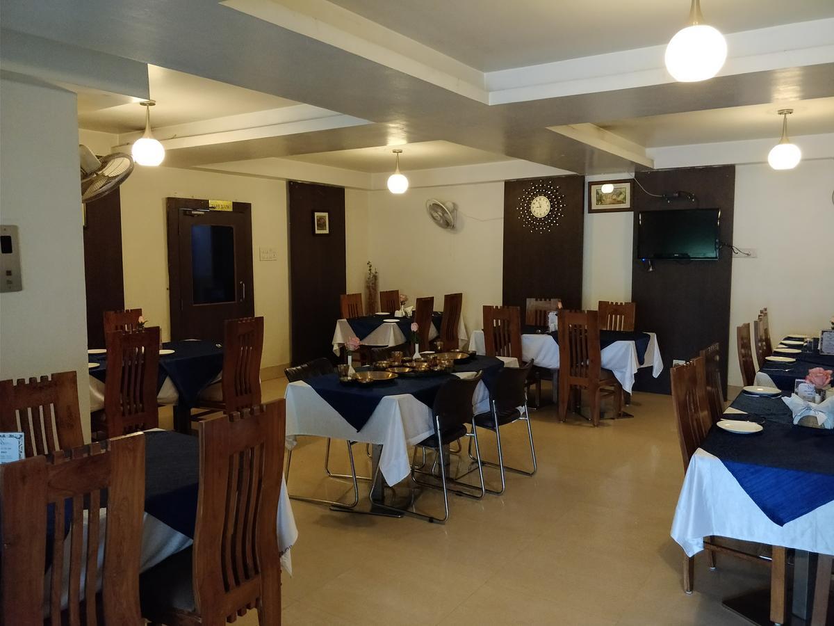 Hotel Seetal Cuttack Zewnętrze zdjęcie