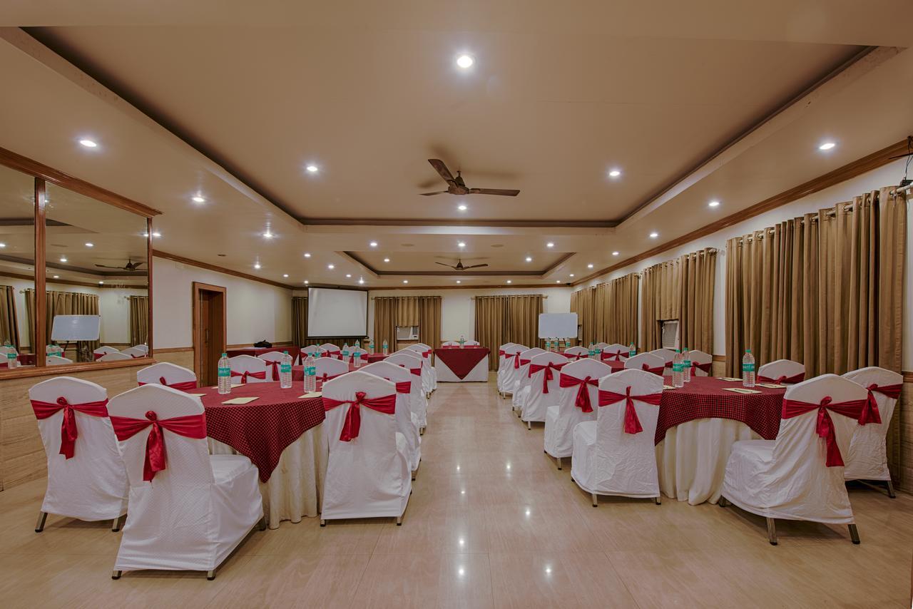Hotel Seetal Cuttack Zewnętrze zdjęcie