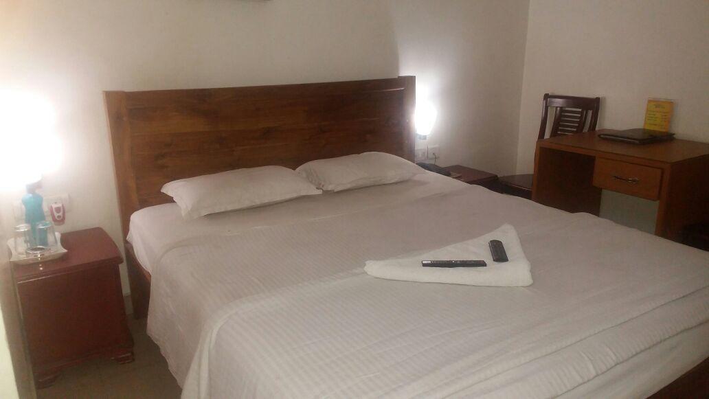 Hotel Seetal Cuttack Zewnętrze zdjęcie