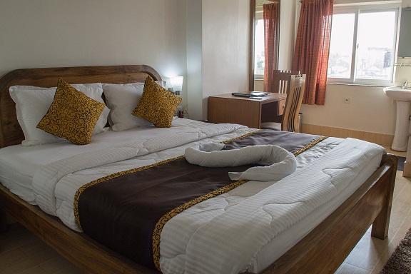 Hotel Seetal Cuttack Zewnętrze zdjęcie