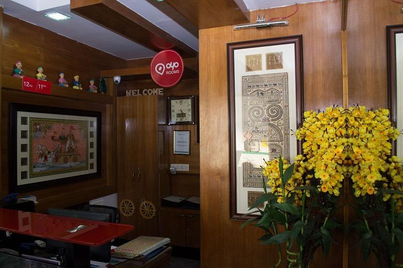 Hotel Seetal Cuttack Zewnętrze zdjęcie