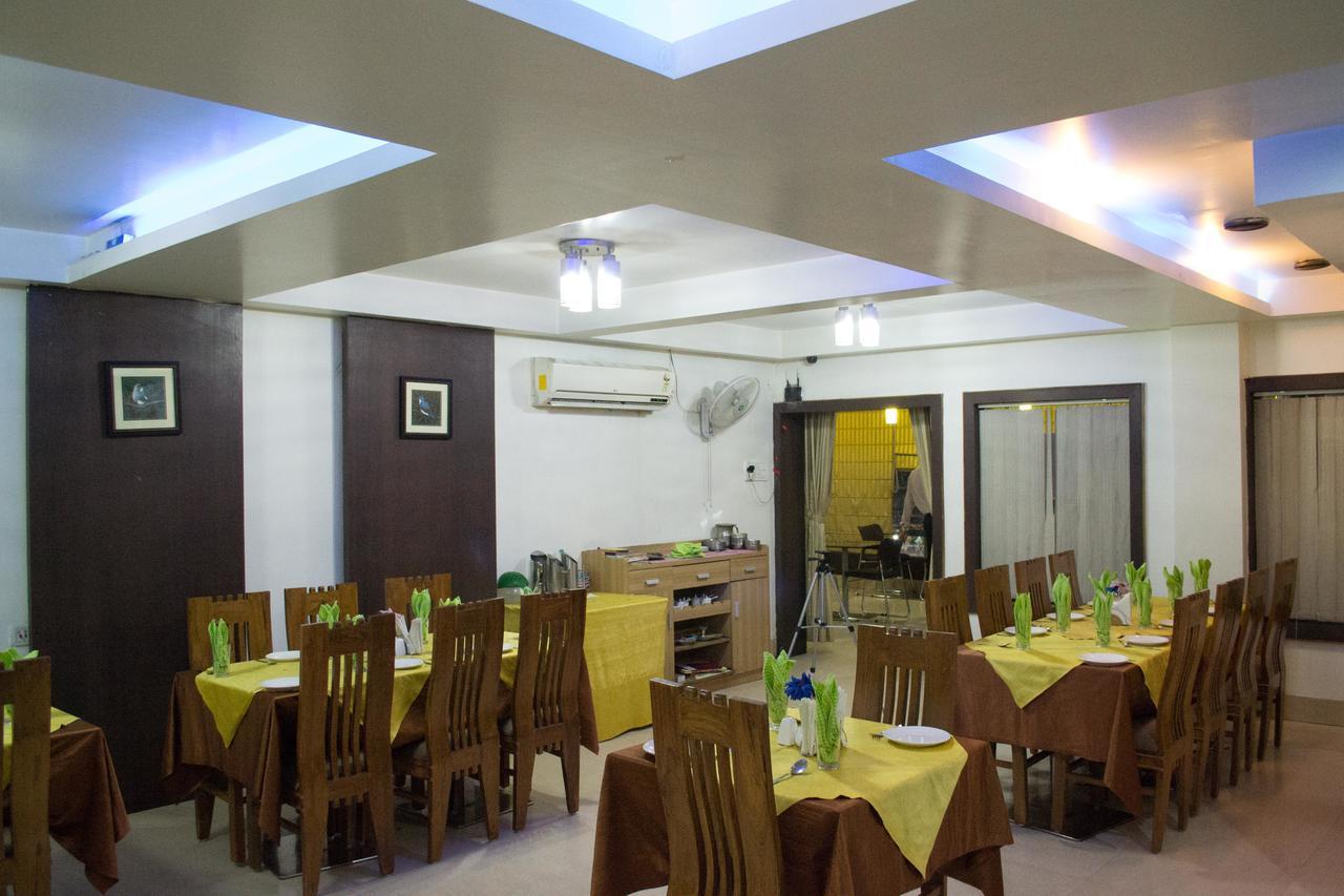 Hotel Seetal Cuttack Zewnętrze zdjęcie