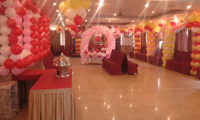 Hotel Seetal Cuttack Zewnętrze zdjęcie