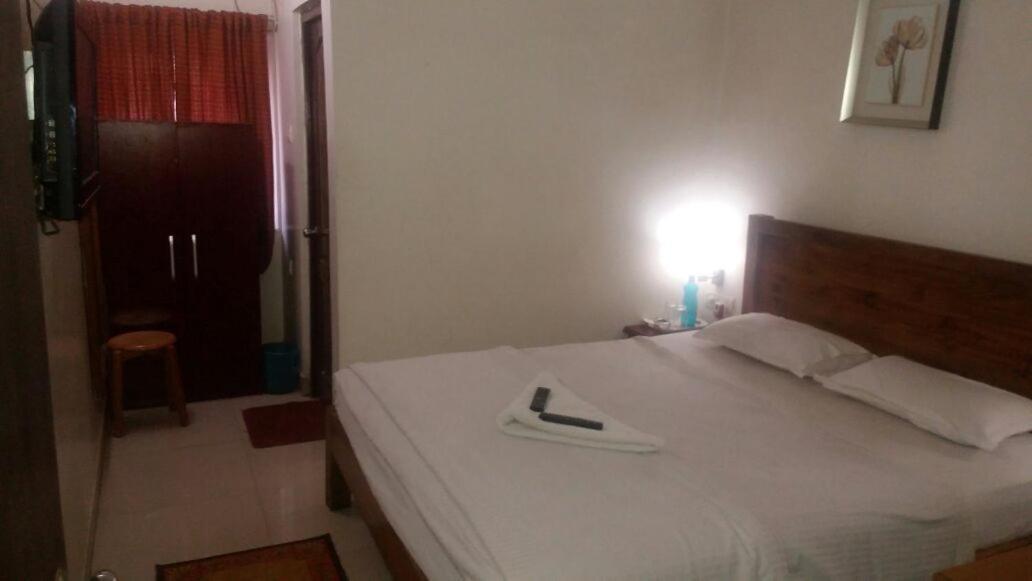 Hotel Seetal Cuttack Zewnętrze zdjęcie