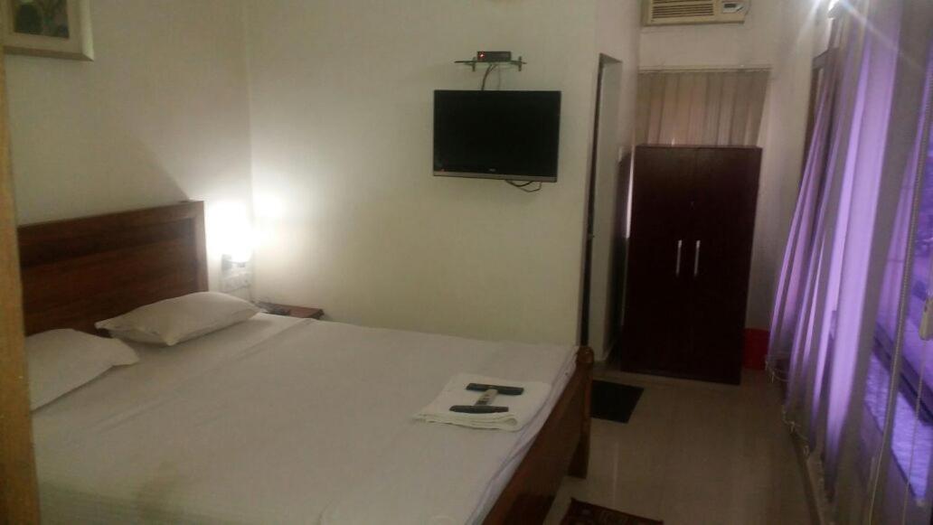 Hotel Seetal Cuttack Zewnętrze zdjęcie