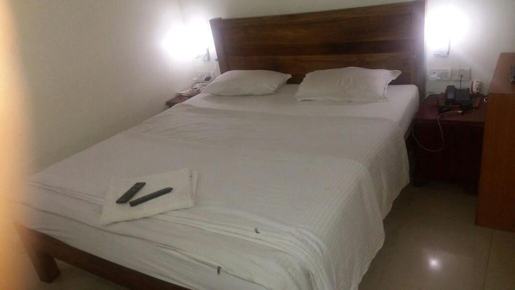 Hotel Seetal Cuttack Zewnętrze zdjęcie