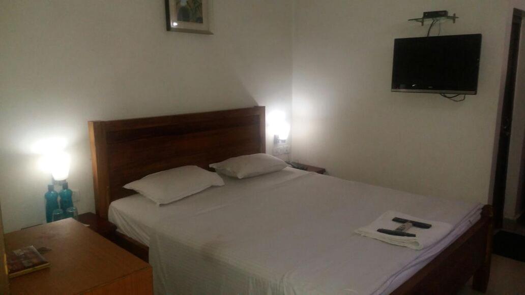 Hotel Seetal Cuttack Zewnętrze zdjęcie